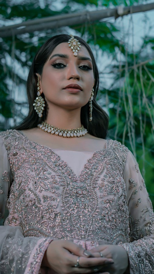 Naqshkaar Exclusive Bridal Couture PANACHE