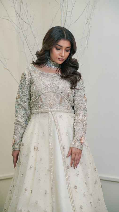 Naqshkaar Classic Bridals