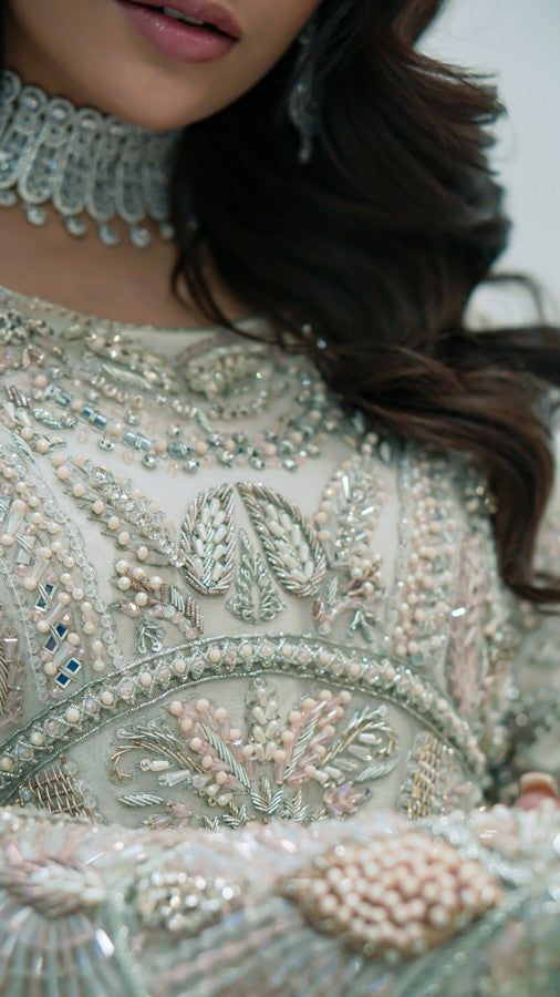 Naqshkaar Classic Bridals