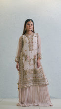 Naqshkaar Classic Formals PINK PEACH