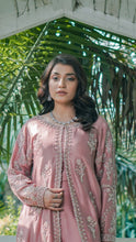 Naqshkaar Exclusive Luxe Formals NUDE MAGNOLIA