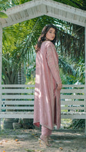 Naqshkaar Exclusive Luxe Formals NUDE MAGNOLIA