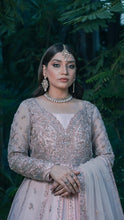 Naqshkaar Exclusive Bridal Couture PANACHE