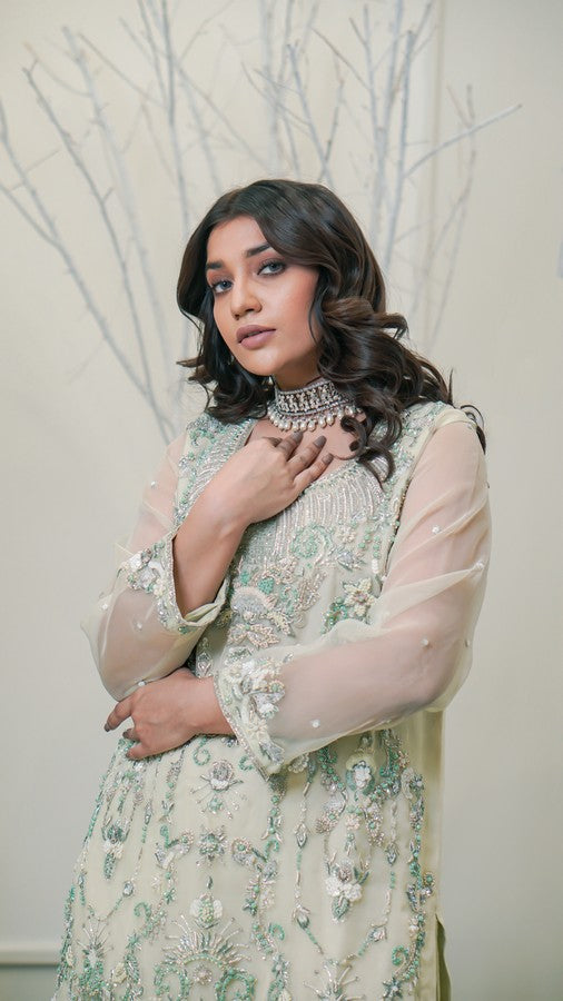 Naqshkaar Classic Formals