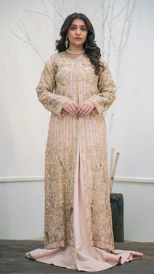 Naqshkaar Classic Formals