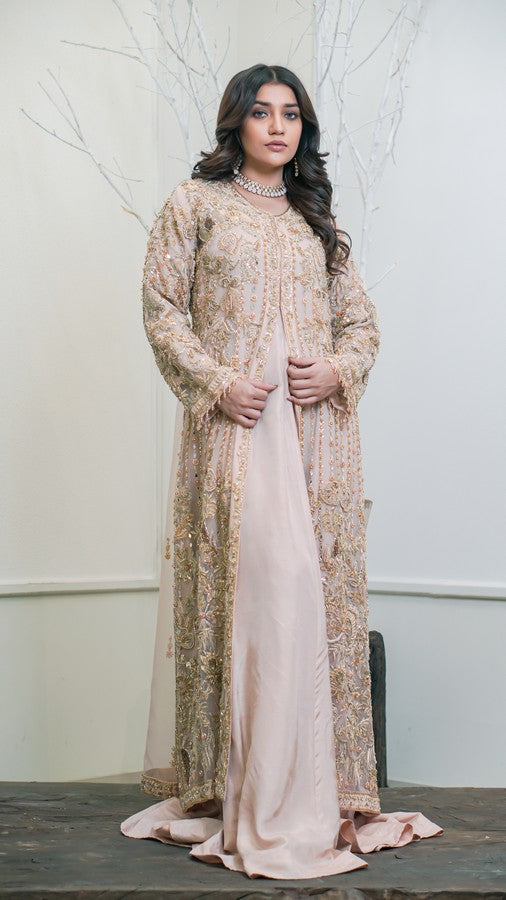 Naqshkaar Classic Formals