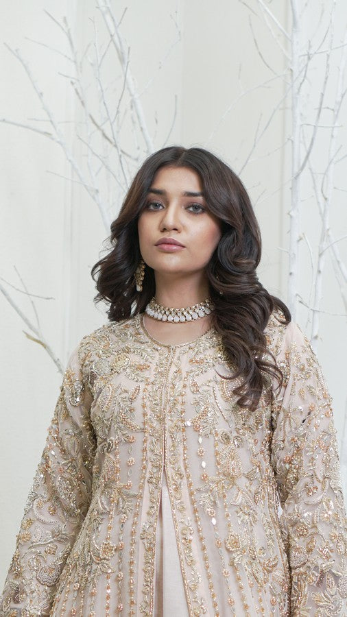 Naqshkaar Classic Formals