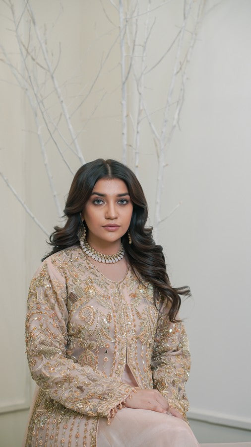 Naqshkaar Classic Formals