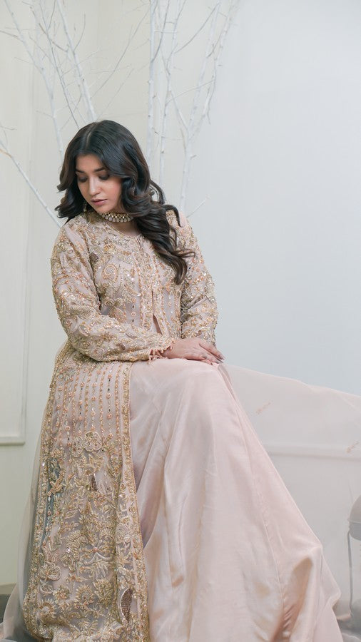 Naqshkaar Classic Formals