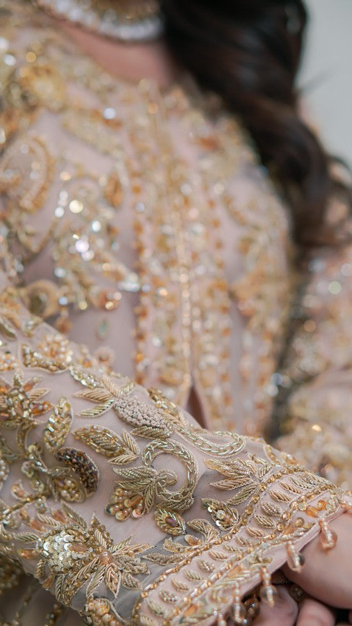 Naqshkaar Classic Formals
