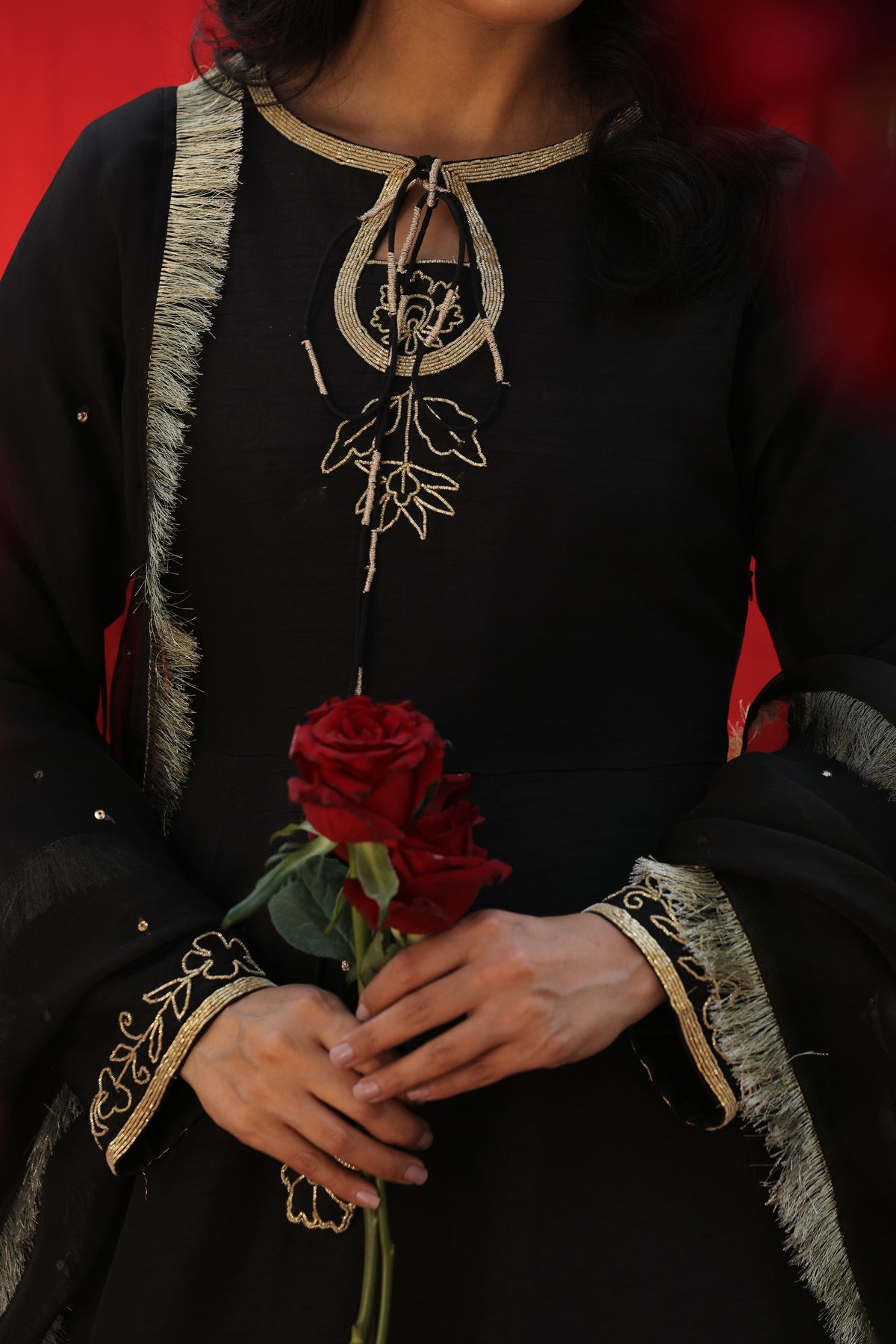 GHULAAB