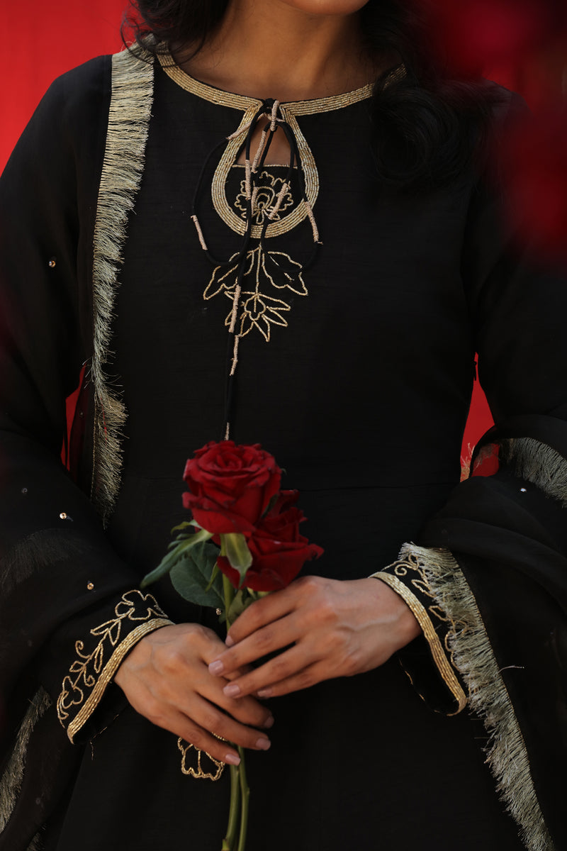GHULAAB