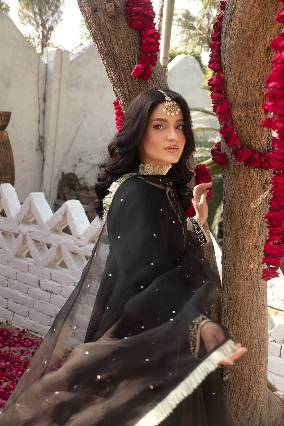 GHULAAB