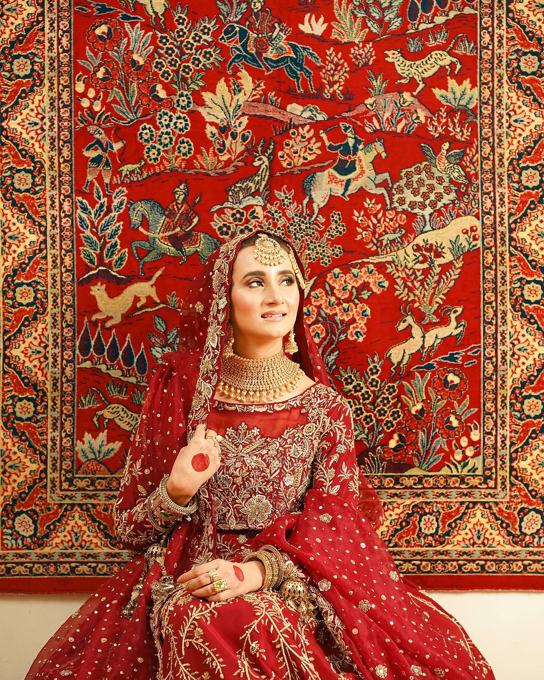 SURKH